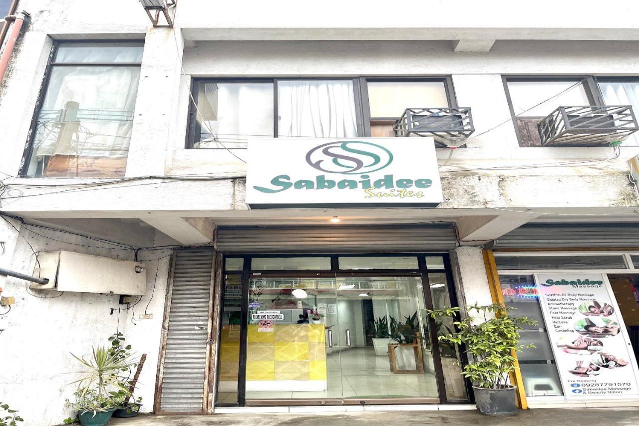 Oyo 910 Sabaidee Suites Mandaue City Exterior photo